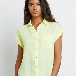 Rails Whitney shirt, Size XS